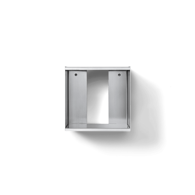Wandregal | Taper Cube 34 x 35