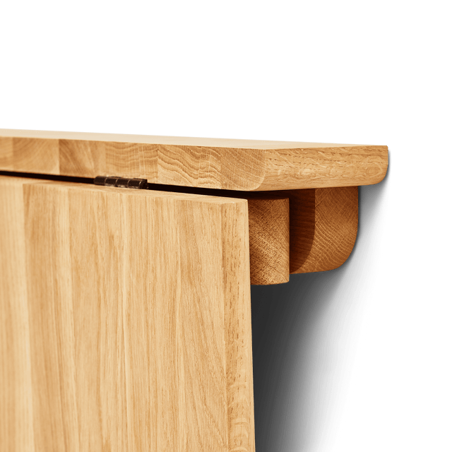 Trefoil Klapptisch