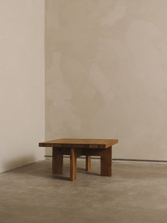 Couchtisch | Farmhouse quadratisch