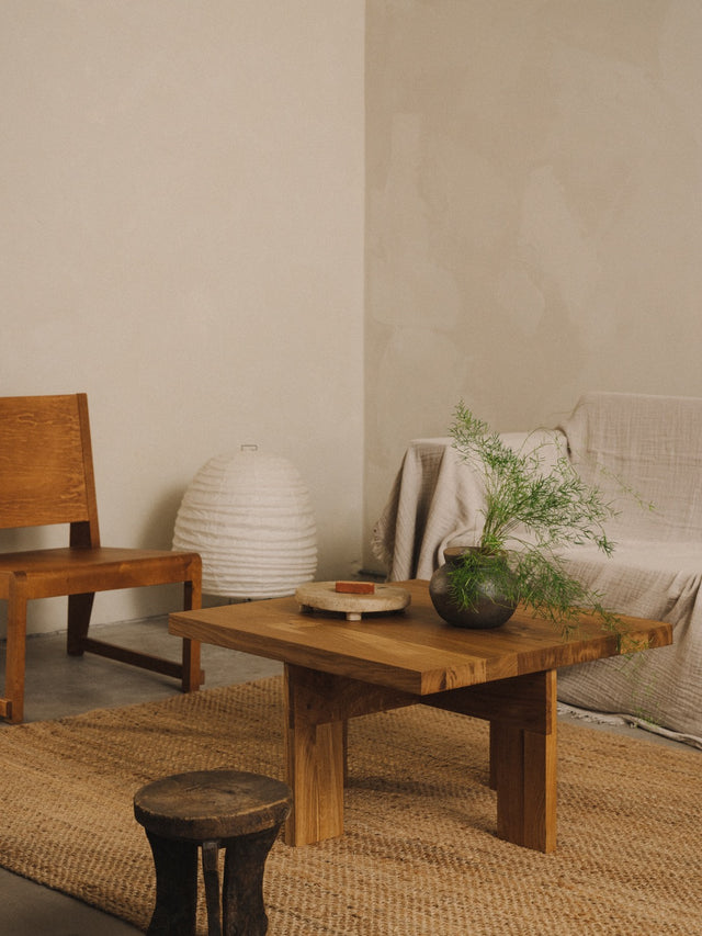 Couchtisch | Farmhouse quadratisch