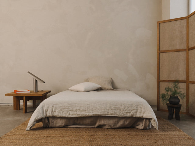 Couchtisch | Farmhouse quadratisch