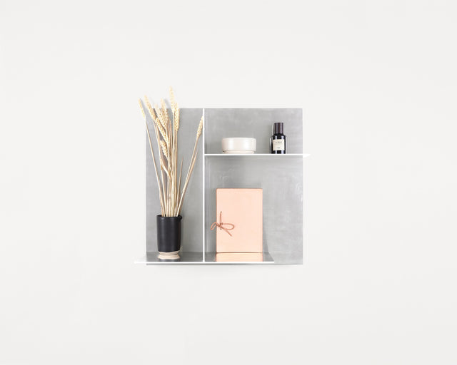 Rivet Typecase