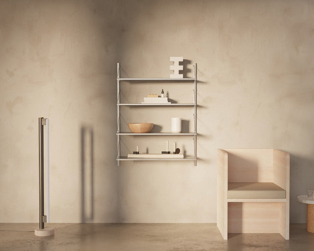 Regal | Shelf Library