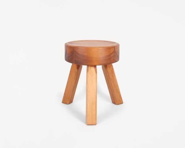 AML Stool | Pine