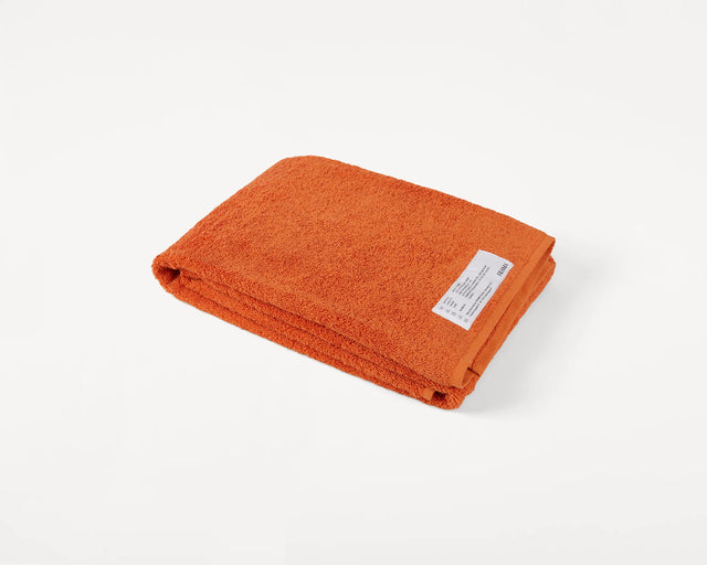 Bath Towel | Heavy Towel