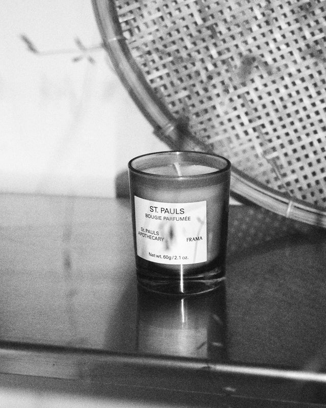 St. Paul's scented candle | 60ml