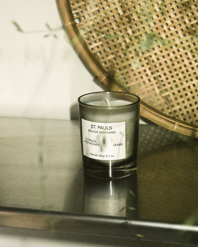 St. Paul's scented candle | 60ml