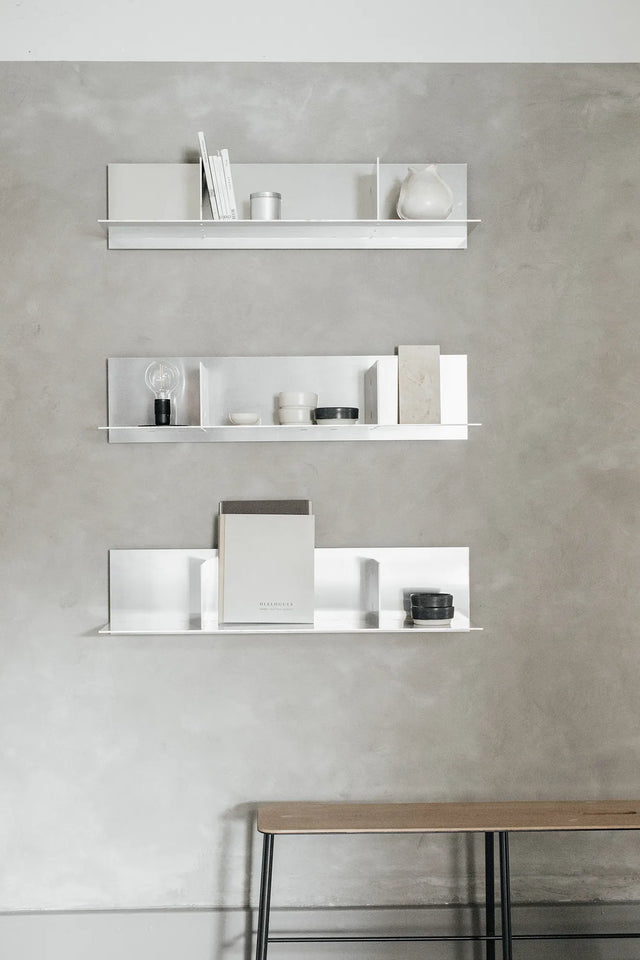 Rivet Shelf | klein