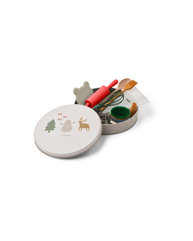 Backset für Kinder | Gaspard