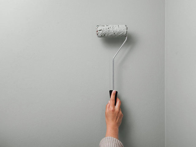 Wall paint | Reed Grey