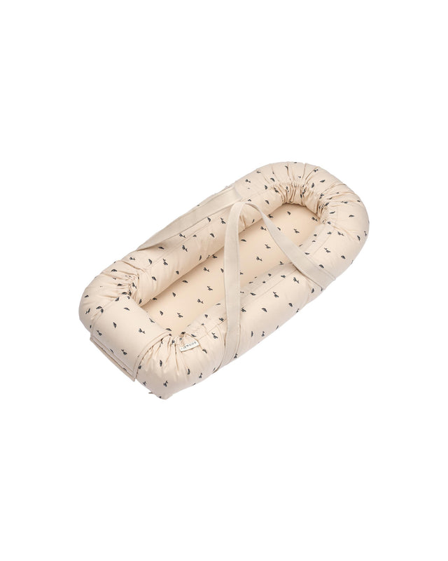 Babynest | Gro Printed Babylift