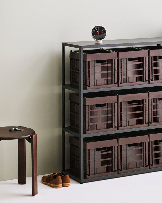 Aufbewahrungsbox | Colour Crate Cube