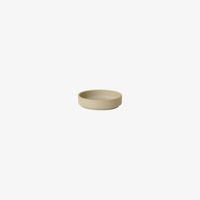 Hasami Plate Natural | 8.5cm