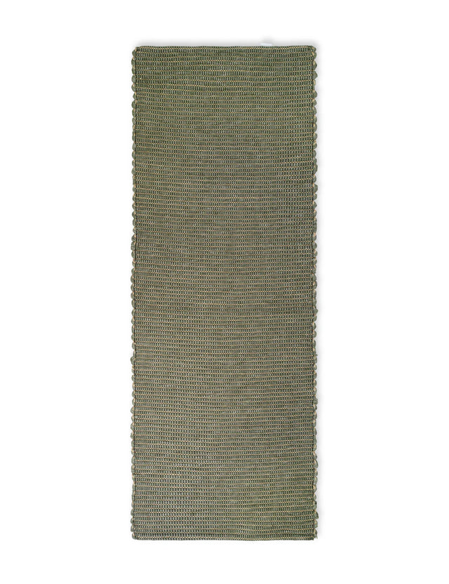 Teppichläufer I Hazelnut