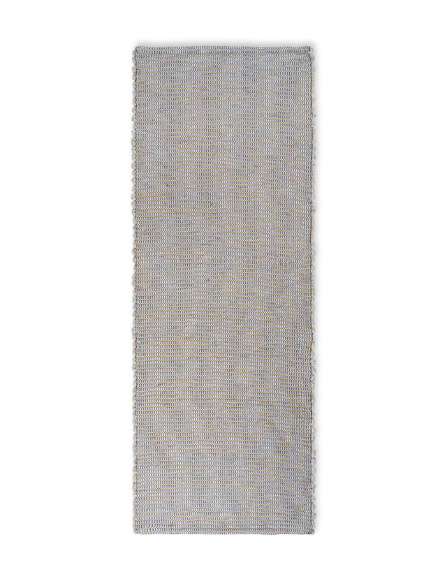 Teppichläufer I Hazelnut