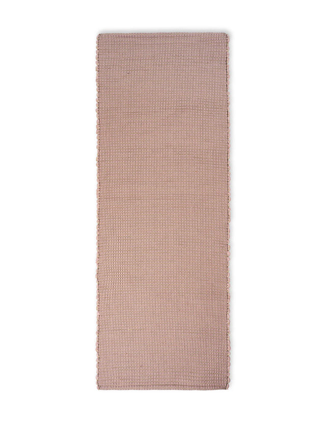 Teppichläufer I Hazelnut
