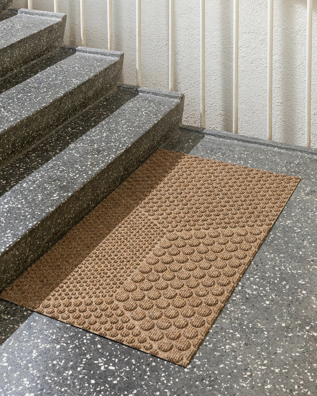 Fußmatte | Hex