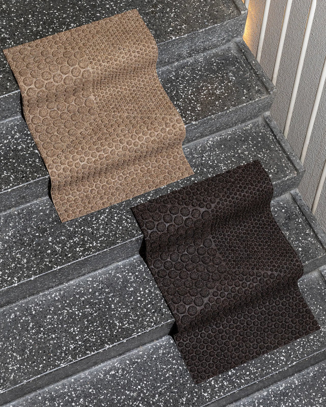 Fußmatte | Hex