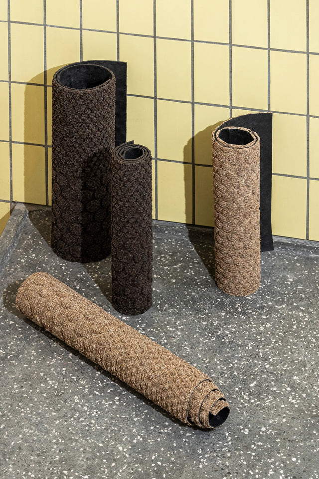 Fußmatte | Hex