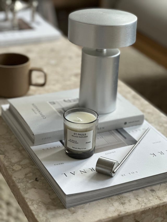 St. Paul's scented candle | 60ml
