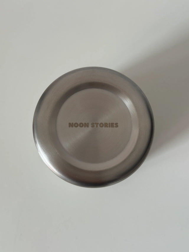 Becher | Noon Stories Classic Cup