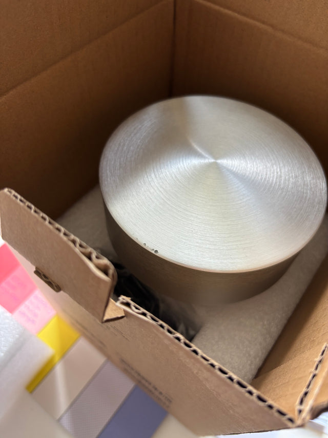 Column Tischleuchte B-Ware