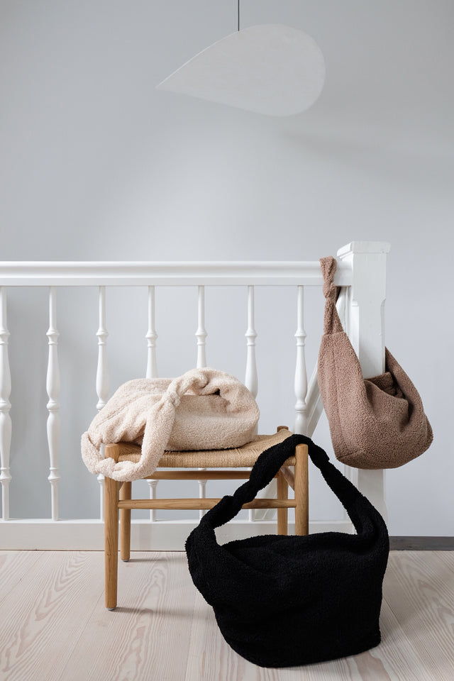 Teddy Bag | Bag 1
