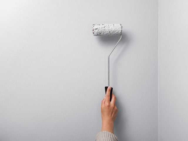Wall paint | Ice Grey