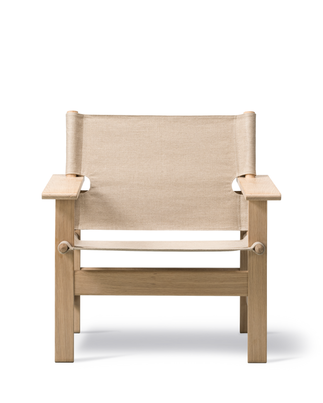 Sessel | The Canvas Chair