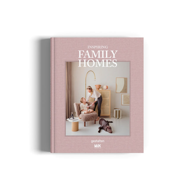 Book | Inspiring Family Homes