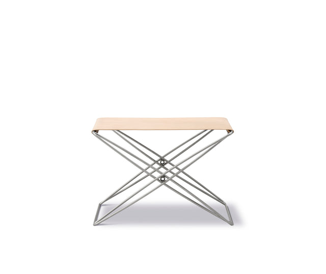 Hocker | JG Folding Stool