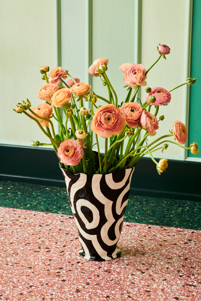 Vase | Jessica Hans Shadow