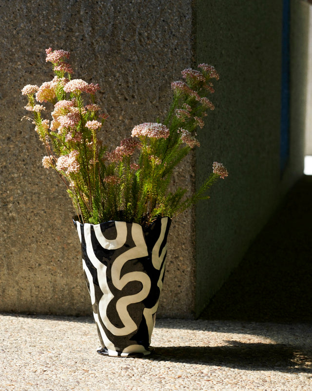 Vase | Jessica Hans Shadow