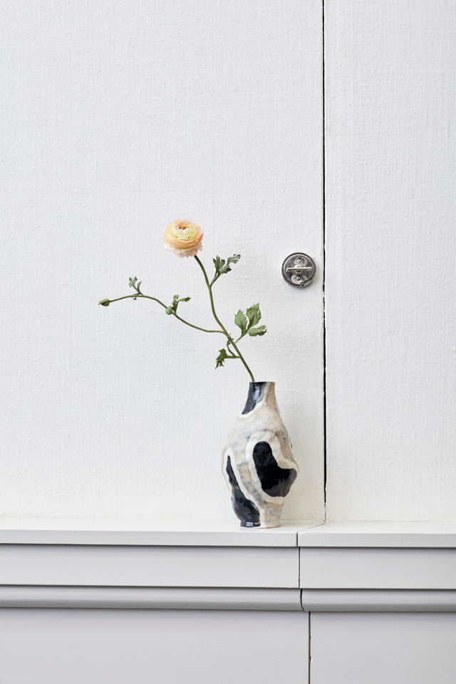 Vase | Jessica Hans Glossy Cow