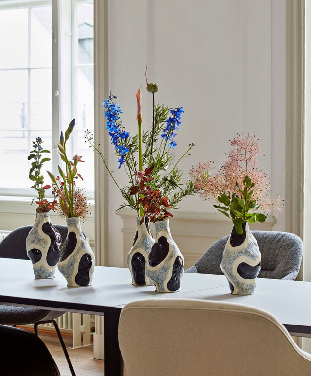 Vase | Jessica Hans Glossy Cow
