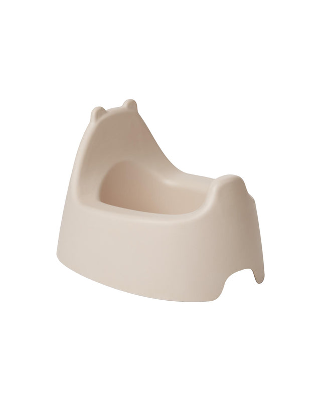 Potty | Jonathan Sandy