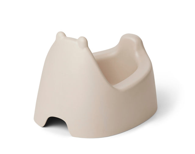 Potty | Jonathan Sandy