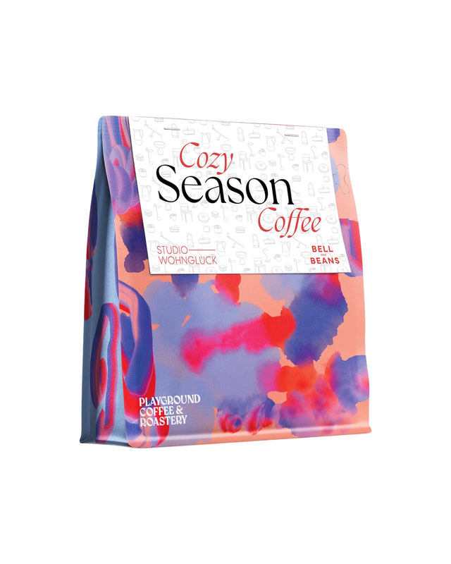 Cozy Season Coffee