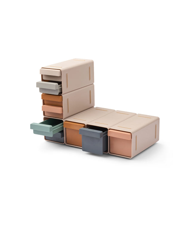Kylian Storage System