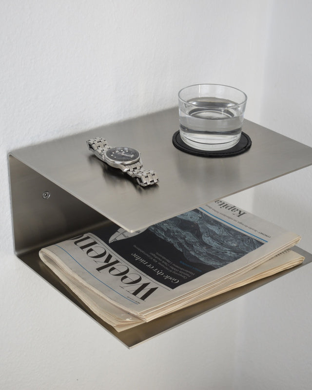 Wall shelf | LUND