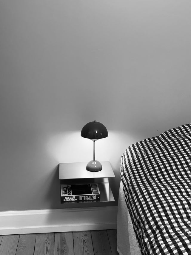 Wall shelf | LUND