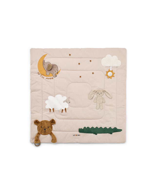 Activity blanket | Bernet