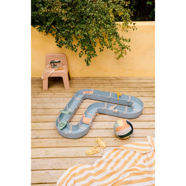 Wasserspielzeug | Cassian Waterway