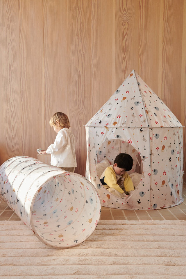Pop-Up Spielzelt | Oaks