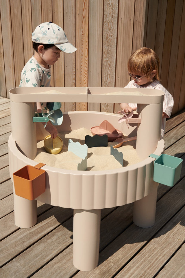 Sepp Mud Table