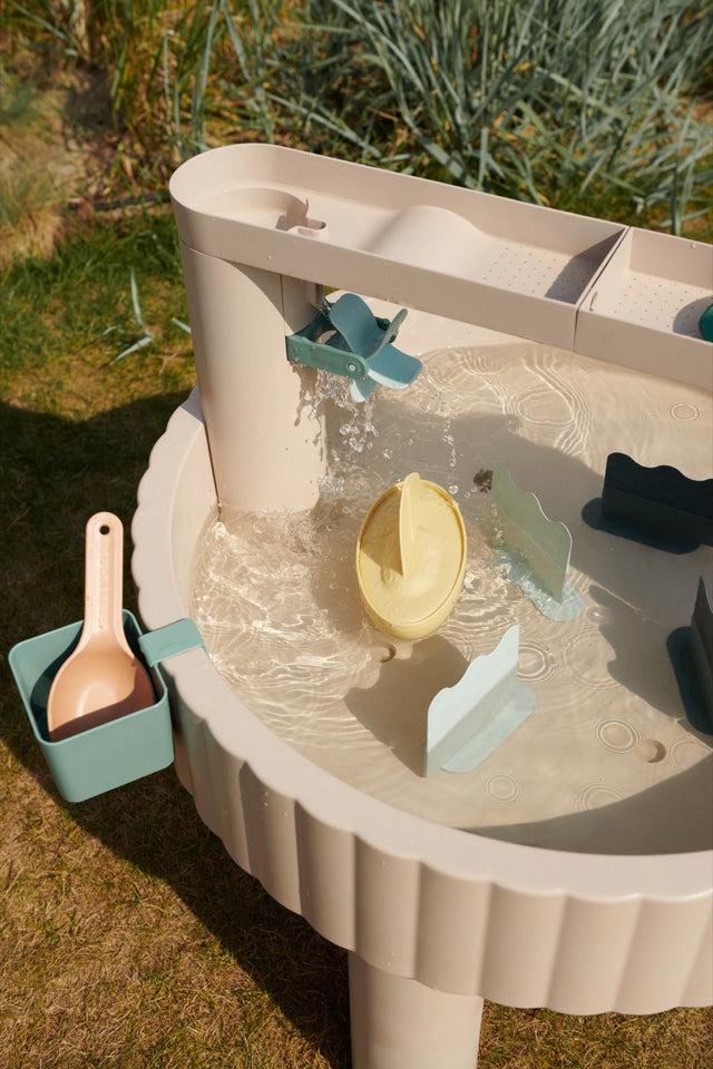Sepp Mud Table