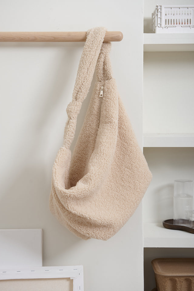 Teddy Bag | Bag 1