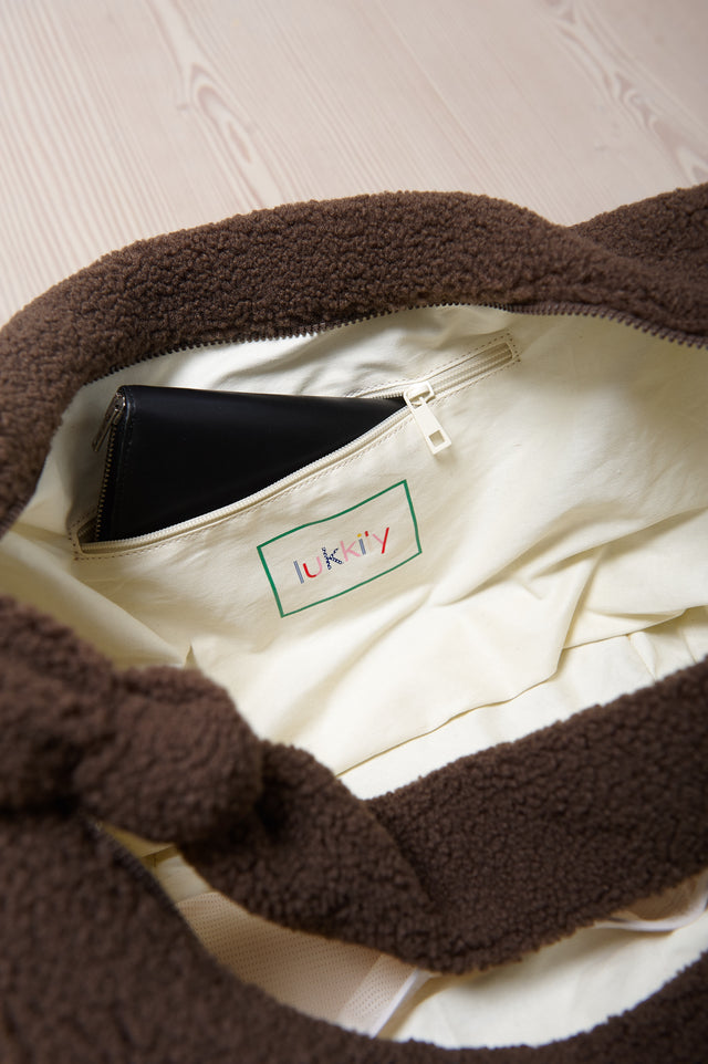 Teddy Bag | Bag 1