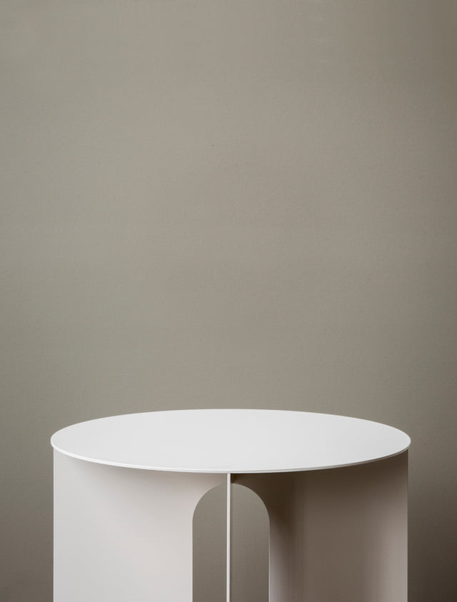 Beistelltisch | Androgyne Ivory
