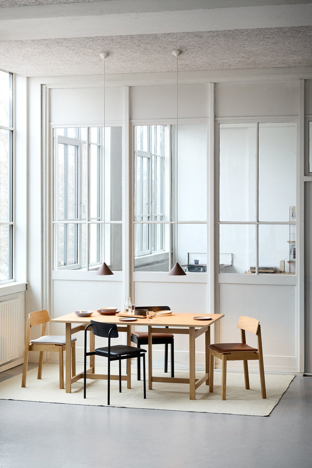 Stuhl | Everyday Chair | gepolstert